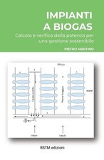 Impianti biogas calcolo e - biogas:,