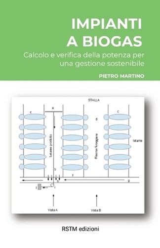 Impianti biogas calcolo - calcolo, e