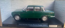 Alfa Romeo Giulia Nuova Super