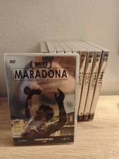 DVD i Miti Del Calcio -
