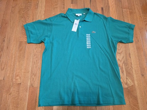 Polo uomo lacoste vestibilità - uomo,