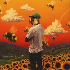 Tyler The Creator - Flower Boy