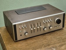 Rotel RA-611 Stereo Amplifier. Good condition. Full working.