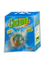 Giocattolo trottola con corda - trottola,
