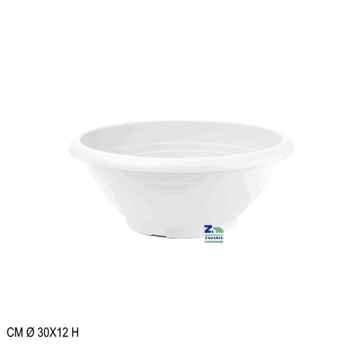 Ciotola campana plastica - ciotola,