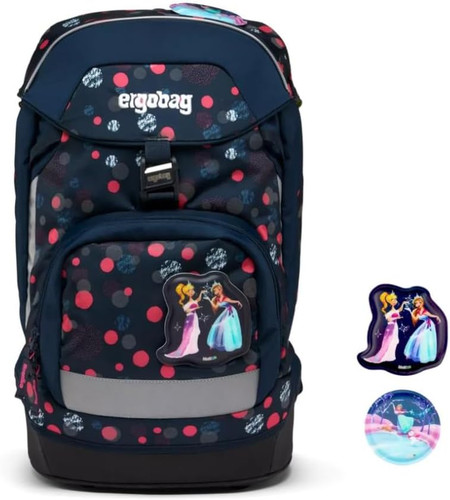 Prime zaino scolastico - prime,