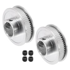 60 teeth 12mm hole toothed