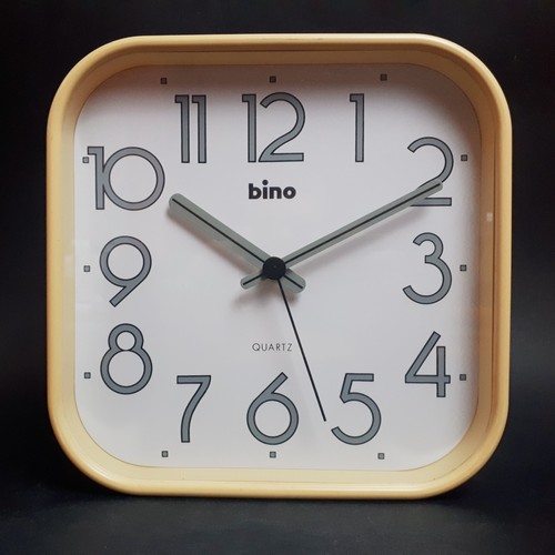 Orologio parete bino - parete,