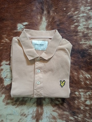 Polo lyle scott - lyle,