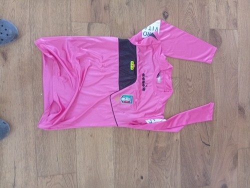 Diadora maglia arbitro italia - maglia,