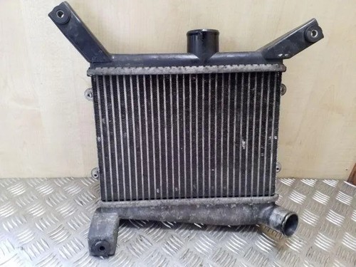 Intercooler toyota rav a2 - 4,
