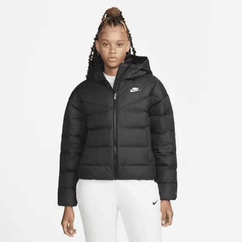 Nike giacca donna storm fit - nike,
