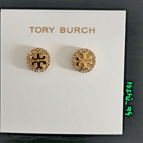 Orecchini perno tory - a, burch