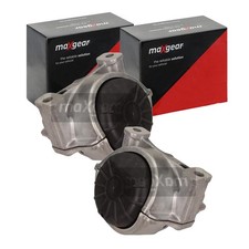 2X MAXGEAR Motore Elettrico