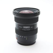 Tokina atx 16mm 8 cf - atx-i, 11-16mm