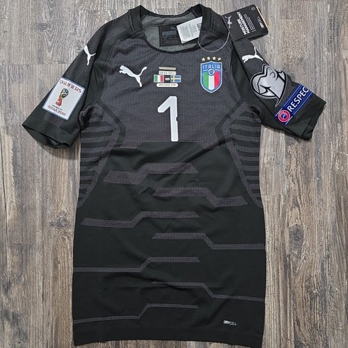 Maglia calcio portiere puma - maglia,