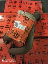 Collettore Scarico ALFA ROMEO