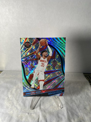 2021 panini revolution - panini,