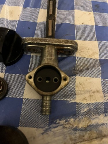 Membrana rubinetto benzina - rubinetto,