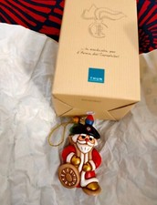 THUN CARABINIERE CON CIASPOLE