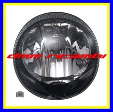 Fanale anteriore completo