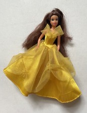 Barbie disney bella la - bella,