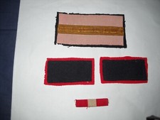 FREGI - NASTRINI   SECONDA