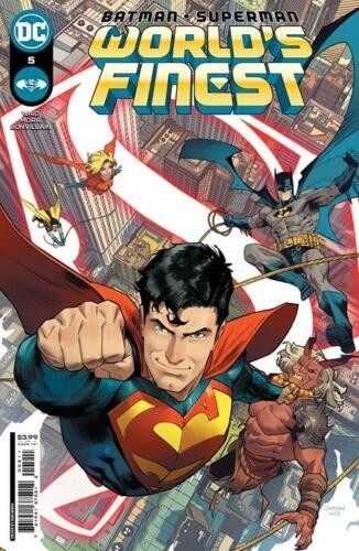 Batman superman worlds - batman,