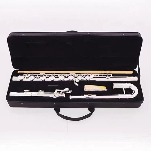 Flauto basso professionale - flauto,