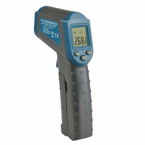 Ray termometro laser - ray,