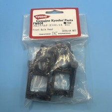kyosho FM606 (EVOLVA M3) fromt