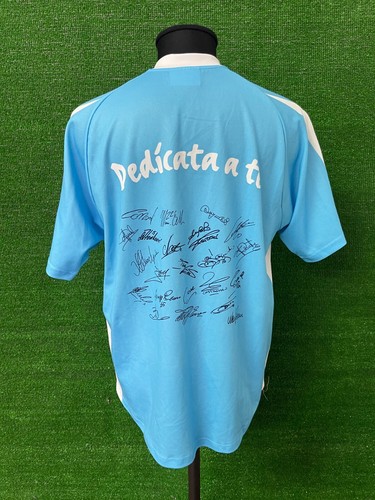 Maglia lazio decidcato - maglia,