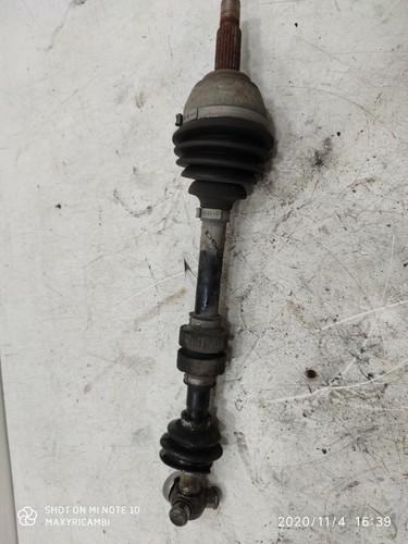 Semi asse sinistro per - per, nissan