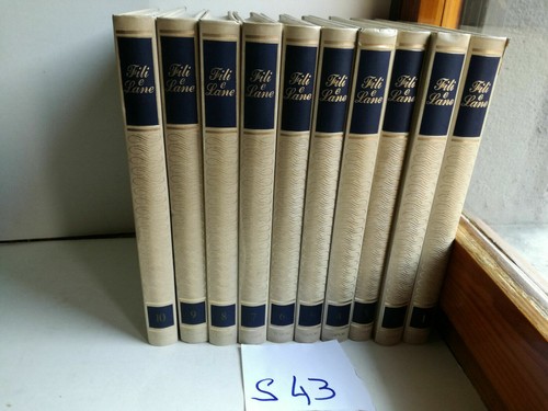 Fili lana enciclopedia - fili,