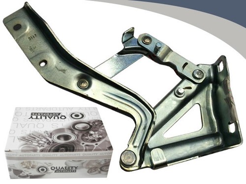 Cerniera cofano motore - cerniera,