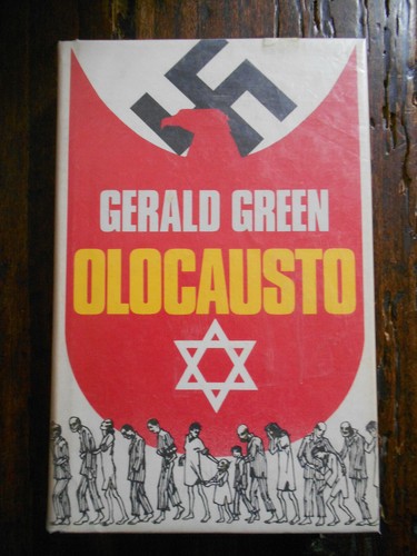 Gerald green olocausto cde - "olocausto",,
