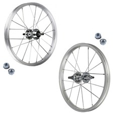 RUOTA / CERCHIO ANTERIORE +