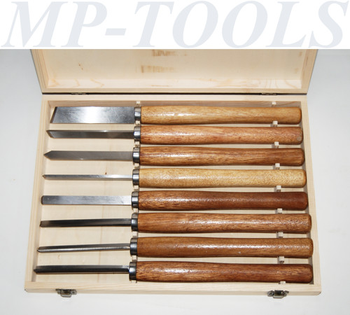 Sgorbie professionali 8pz - professionali,