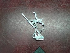 WARHAMMER FANTASY Wood Elf