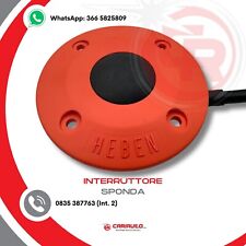 Pulsante Interruttore Pedale