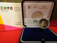 Italia, 2015, EXPO a Milano