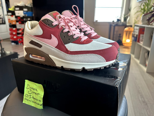 Taglia nike air max - max, 90