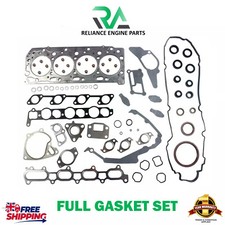 Mitsubishi 4D56 2.5 Motore