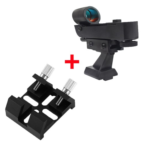 Red dot mirino star finder - mirino,