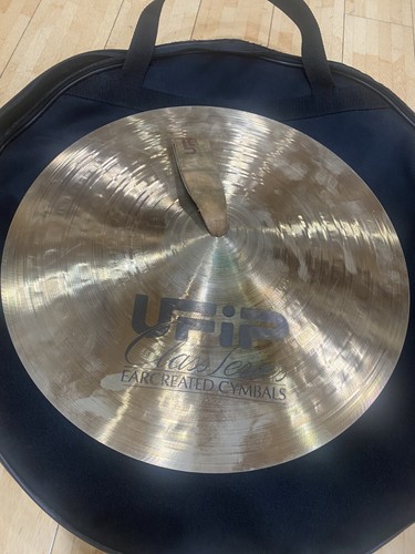 Piatti ufip serie - ufip, 17"