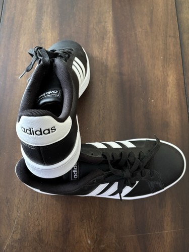 Adidas grand court base - grand, uomo