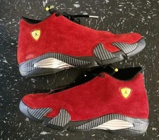 Taglia 11,5 - Air Jordan 14