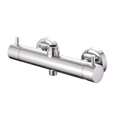 Miscelatore doccia esterno con