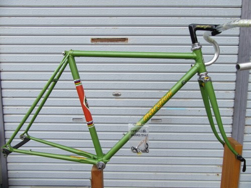 Super raro telaio stradale - super, raro!
