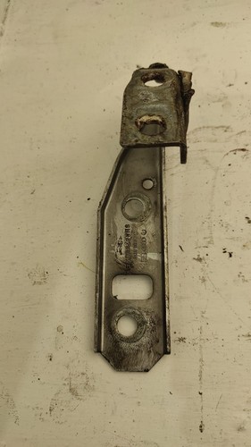 Cerniera cofano anteriore - cerniera,